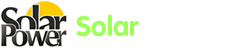 Solar Power